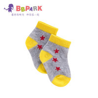 貝貝帕克 童襪寶寶襪子純棉兒童襪子嬰兒中筒襪男女童地板襪 黃色的 1-2歲【報價大全、價格、商鋪】-蘇寧易購開放平臺
