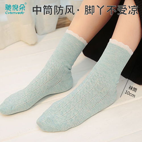 秋冬款產(chǎn)后純棉月子襪 加厚保暖，貼心呵護(hù)產(chǎn)婦健康
